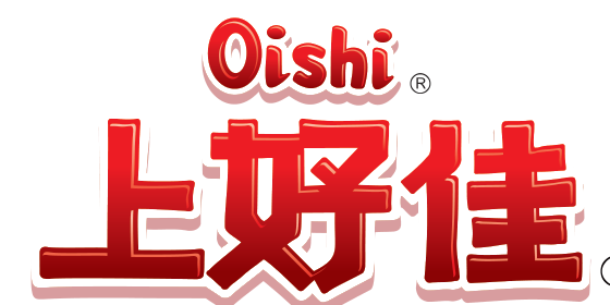 上好佳 Oishi